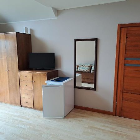 Forsycja Apartment Гданск Екстериор снимка