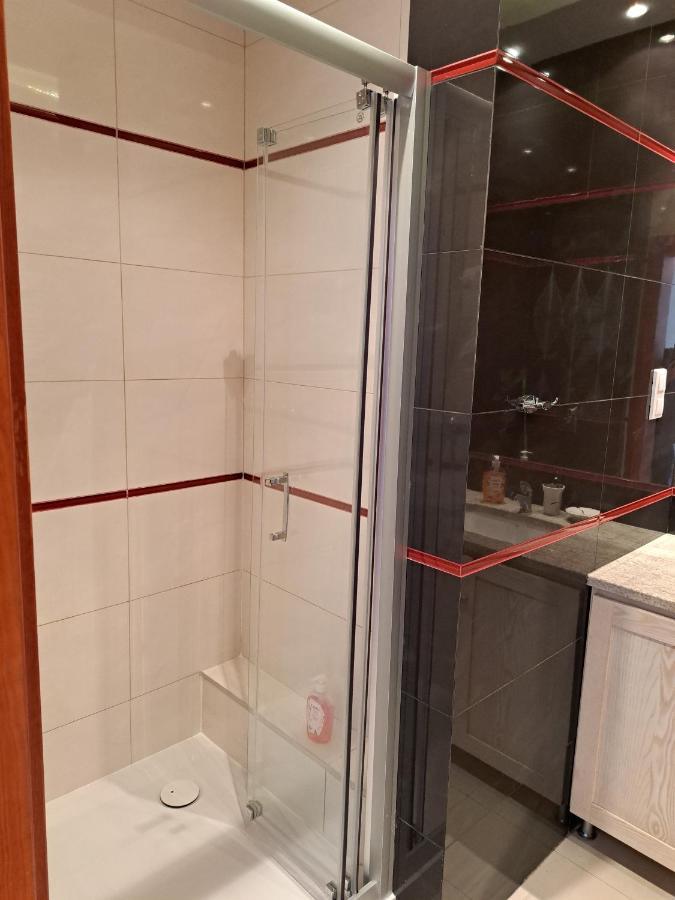 Forsycja Apartment Гданск Екстериор снимка
