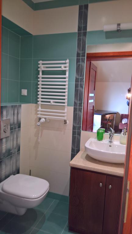 Forsycja Apartment Гданск Екстериор снимка